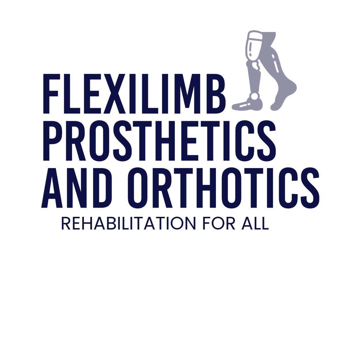 Flexilimb Logo
